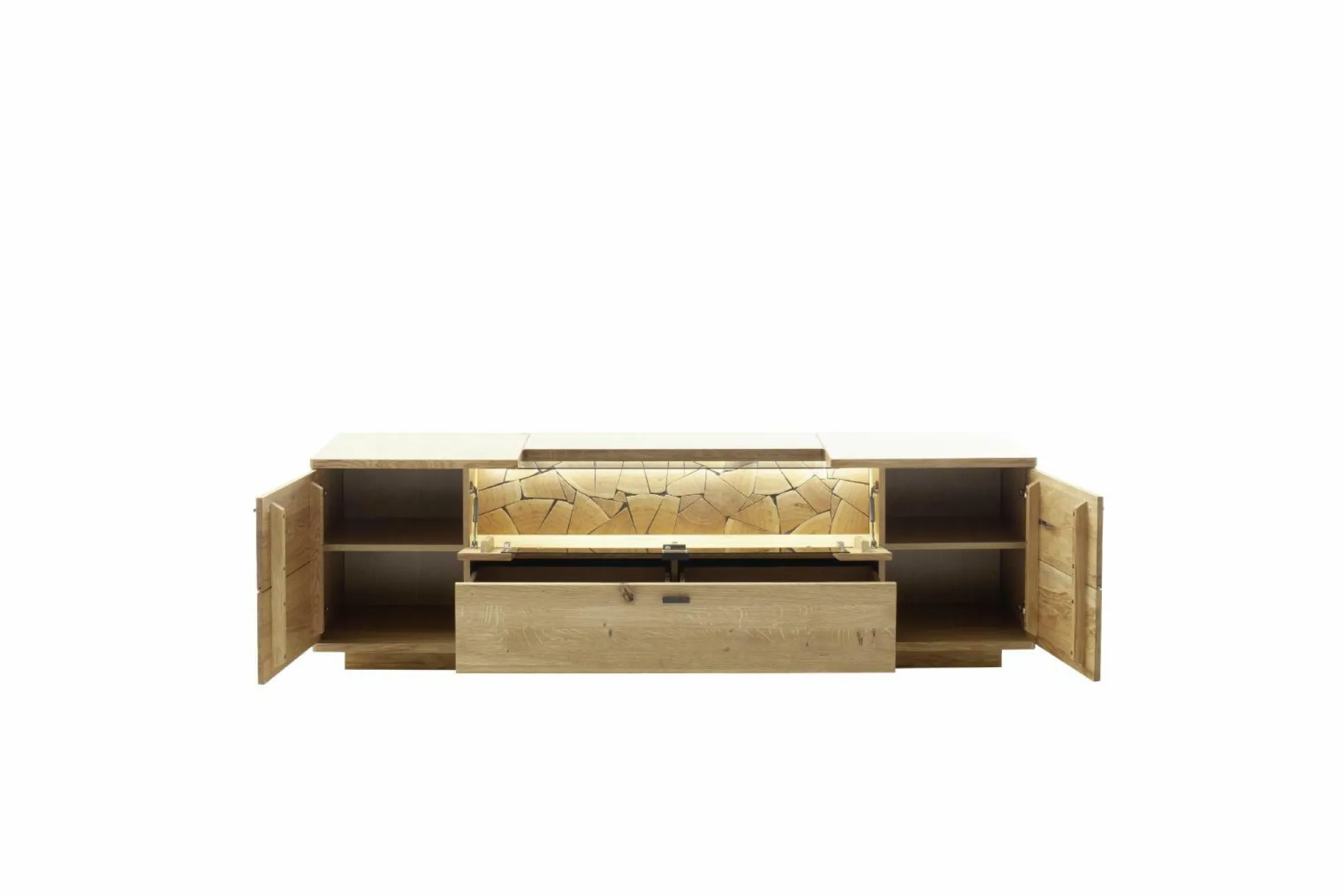 Hot MCA Lowboard VENEDIG