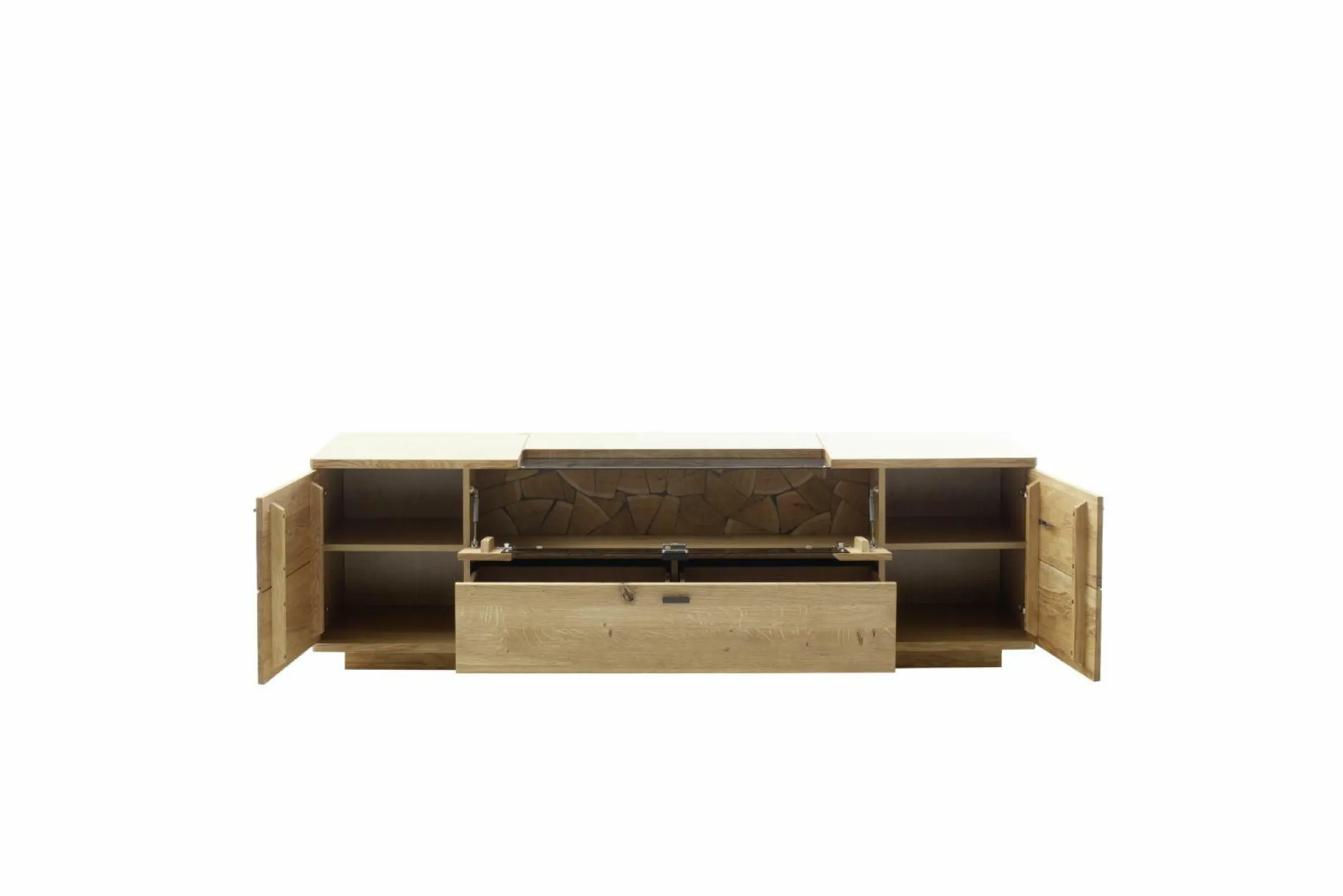 Hot MCA Lowboard VENEDIG