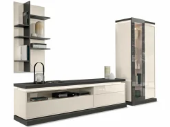 Discount ZEFERINO Lowboard ANZIO