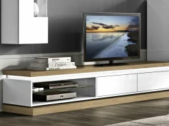 Outlet ZEFERINO Lowboard ANZIO