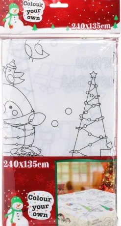 Clearance Sonstige Maltischdecke XMAS