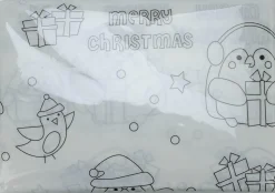 Clearance Sonstige Maltischdecke XMAS