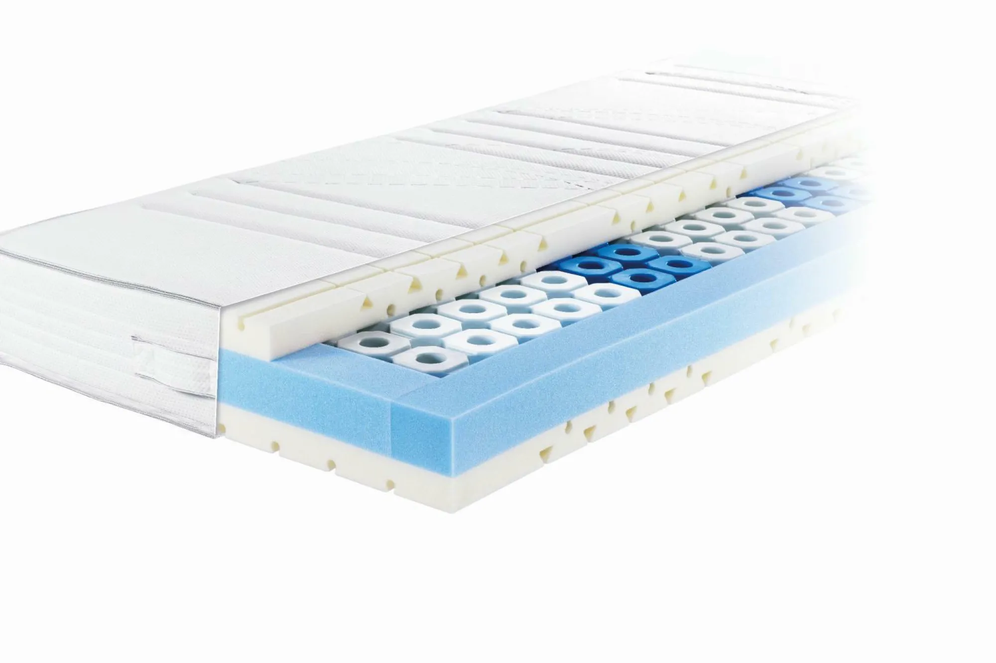 Sale METZELER Matratze DELIGHT