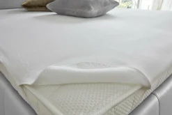 DORMISETTE Matratzenauflage Molton
