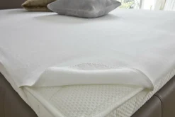 DORMISETTE Matratzenauflage Molton
