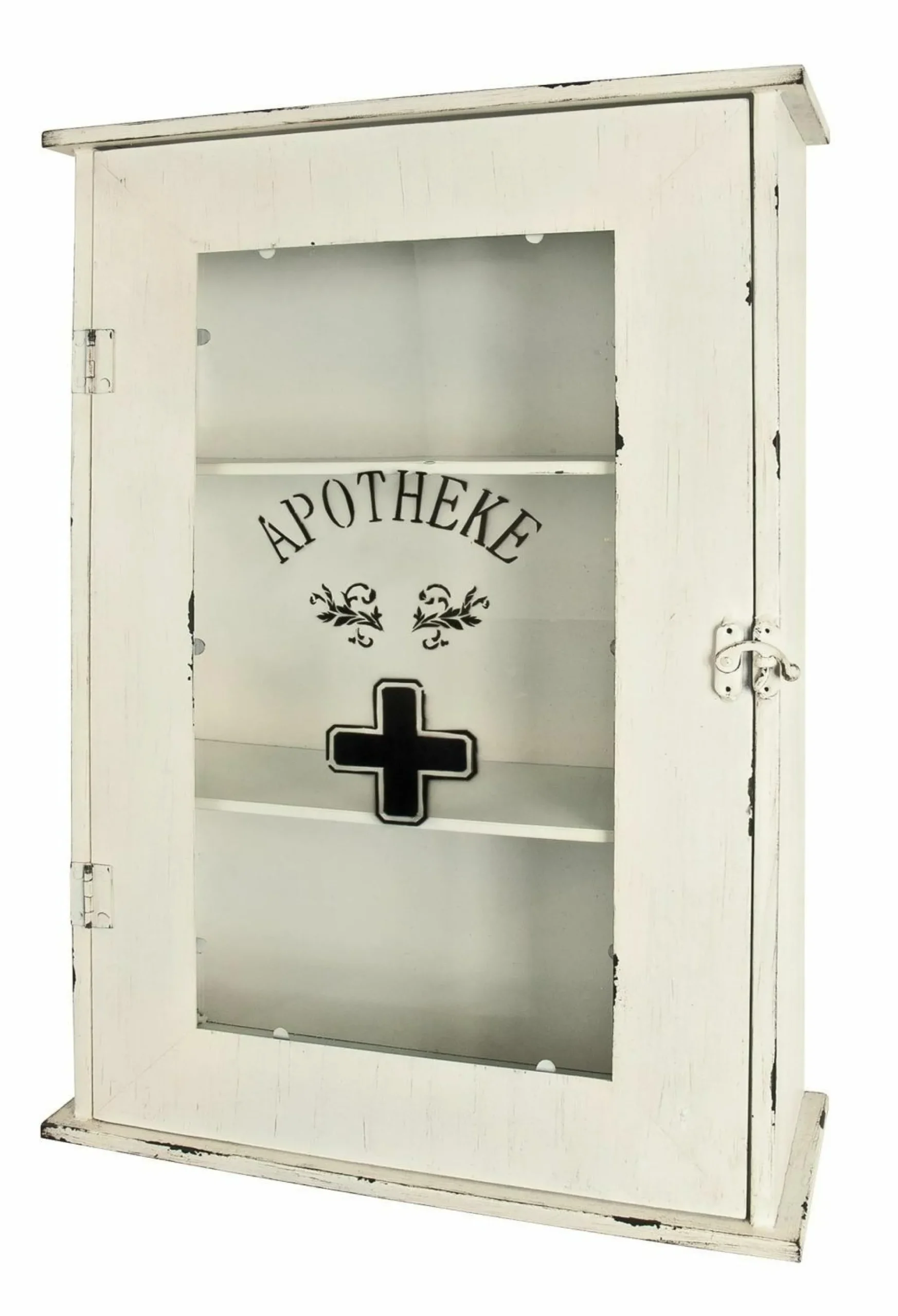 HAKU Möbel Medizinschrank