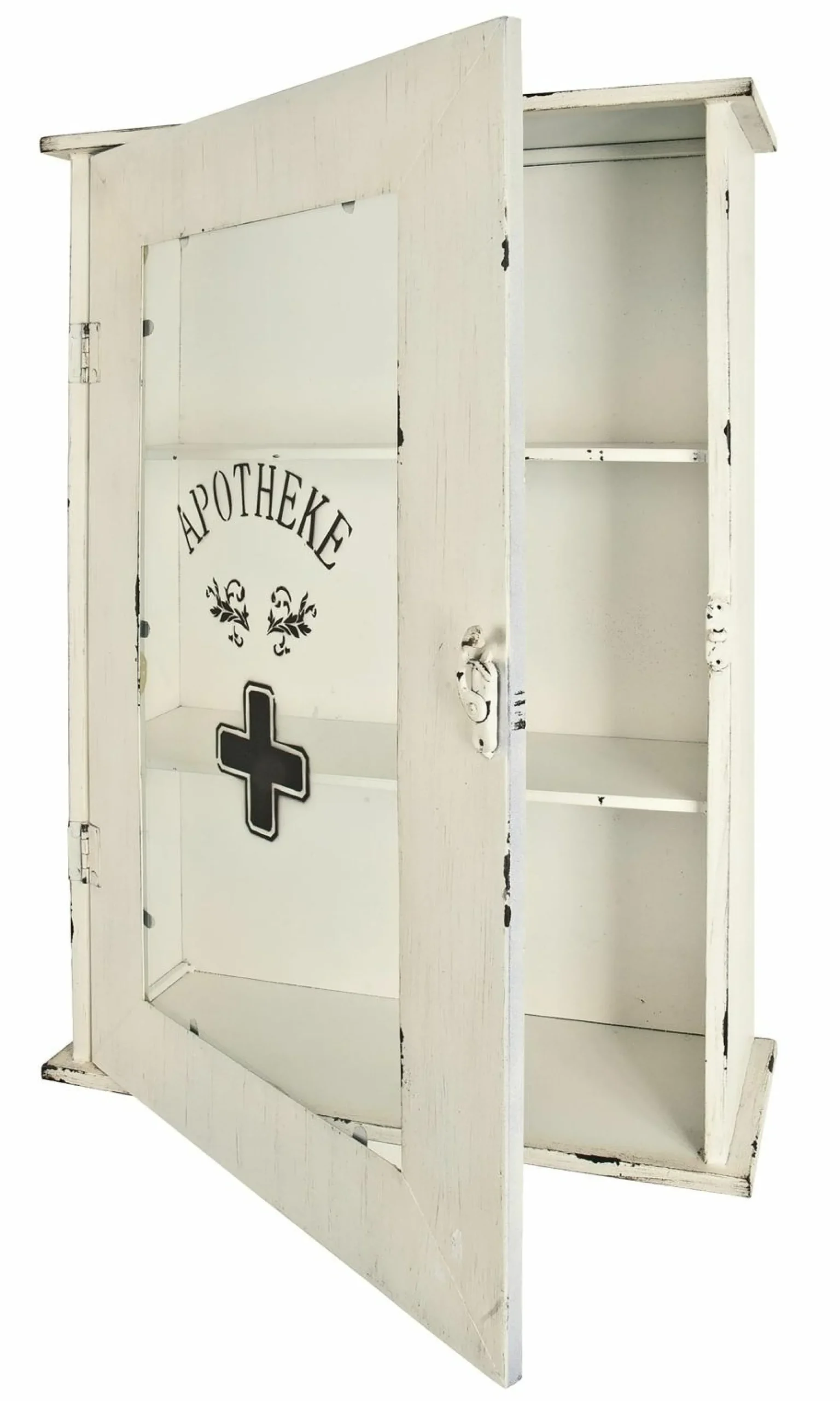 HAKU Möbel Medizinschrank