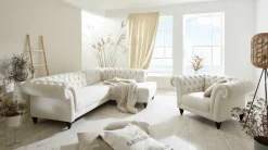 SANSIBAR Megasofa LUND