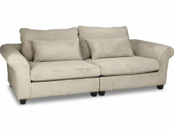 SANSIBAR Megasofa SANDE