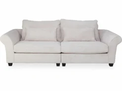 SANSIBAR Megasofa SANDE