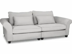 SANSIBAR Megasofa SANDE