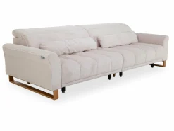 SANSIBAR Megasofa SKEDA