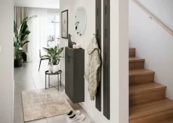 New GERMANIA Mehrzweckschrank AMECA