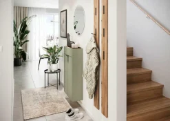 GERMANIA Mehrzweckschrank AMECA