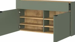 GERMANIA Mehrzweckschrank AMECA