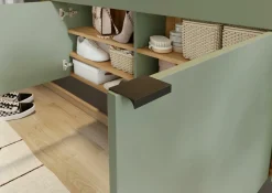 GERMANIA Mehrzweckschrank AMECA