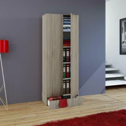 Best VCM Mehrzweckschrank VANDOL I