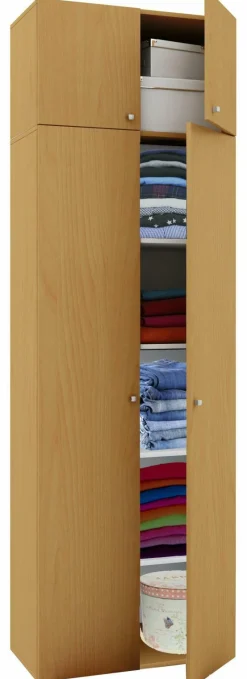 VCM Mehrzweckschrank VANDOL I