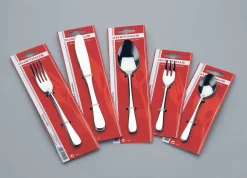 JUSTINUS Menülöffel OPAL