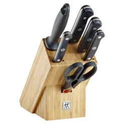 ZWILLING Messerblock GOURMET