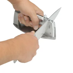 Clearance WMF Messerschärfer GOURMET