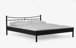 Hot Sonstige Metallbett Mercury