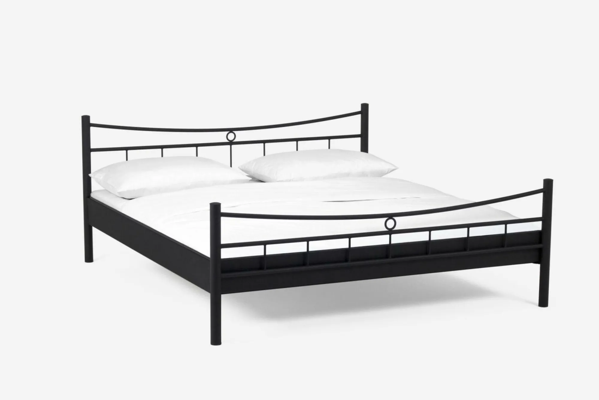 Sonstige Metallbett Saturn