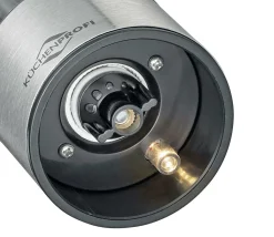 Hot KÜCHENPROFI Mühlen-Set, elektrisch BOSTON