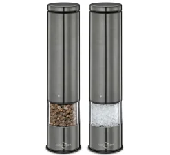 KÜCHENPROFI Mühlen-Set, elektrisch BOSTON