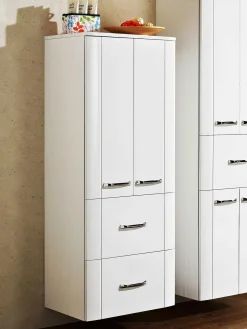 Sale Aquarell Midischrank 3006