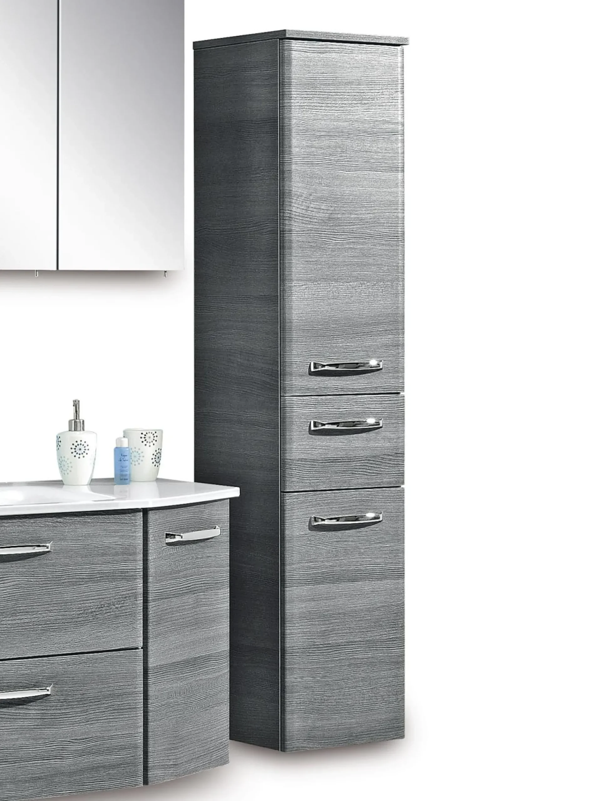 Aquarell Midischrank ALIKA