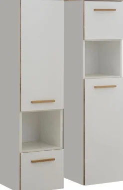 Aquarell Midischrank BURGAS