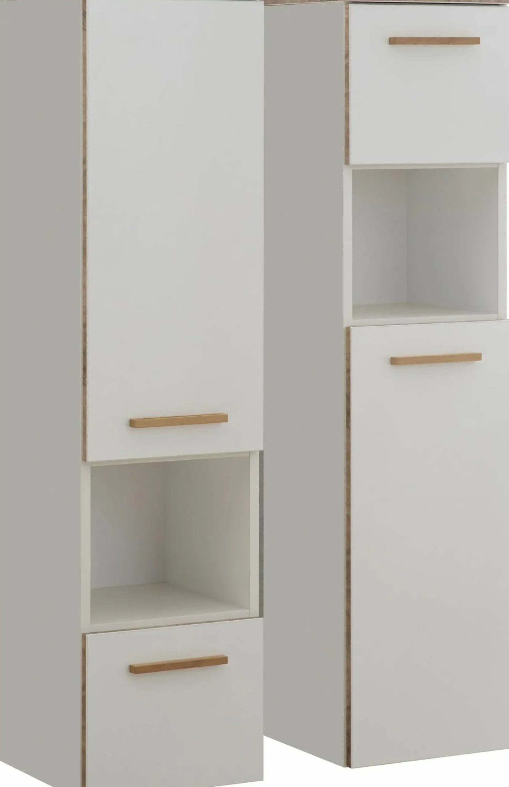 Aquarell Midischrank BURGAS