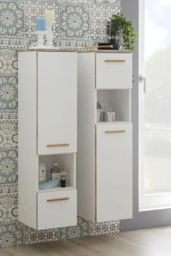 Aquarell Midischrank BURGAS