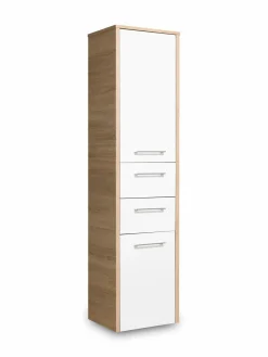 Aquarell Midischrank LAGOS