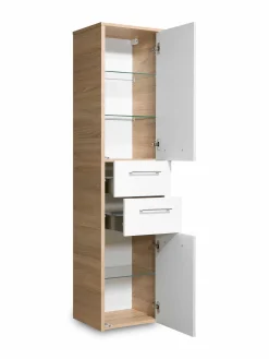 Aquarell Midischrank LAGOS