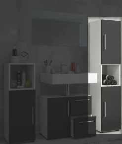 Hot VCM Midischrank FLANDU