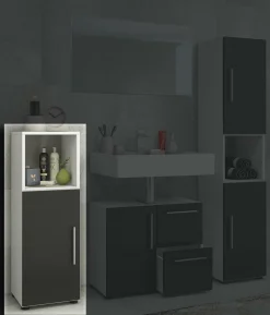 VCM Midischrank FLANDU