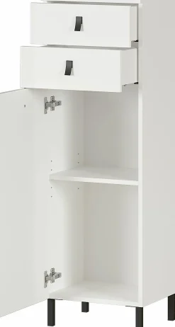 GERMANIA Midischrank TULSA