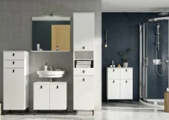 GERMANIA Midischrank TULSA