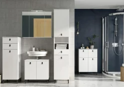 GERMANIA Midischrank TULSA