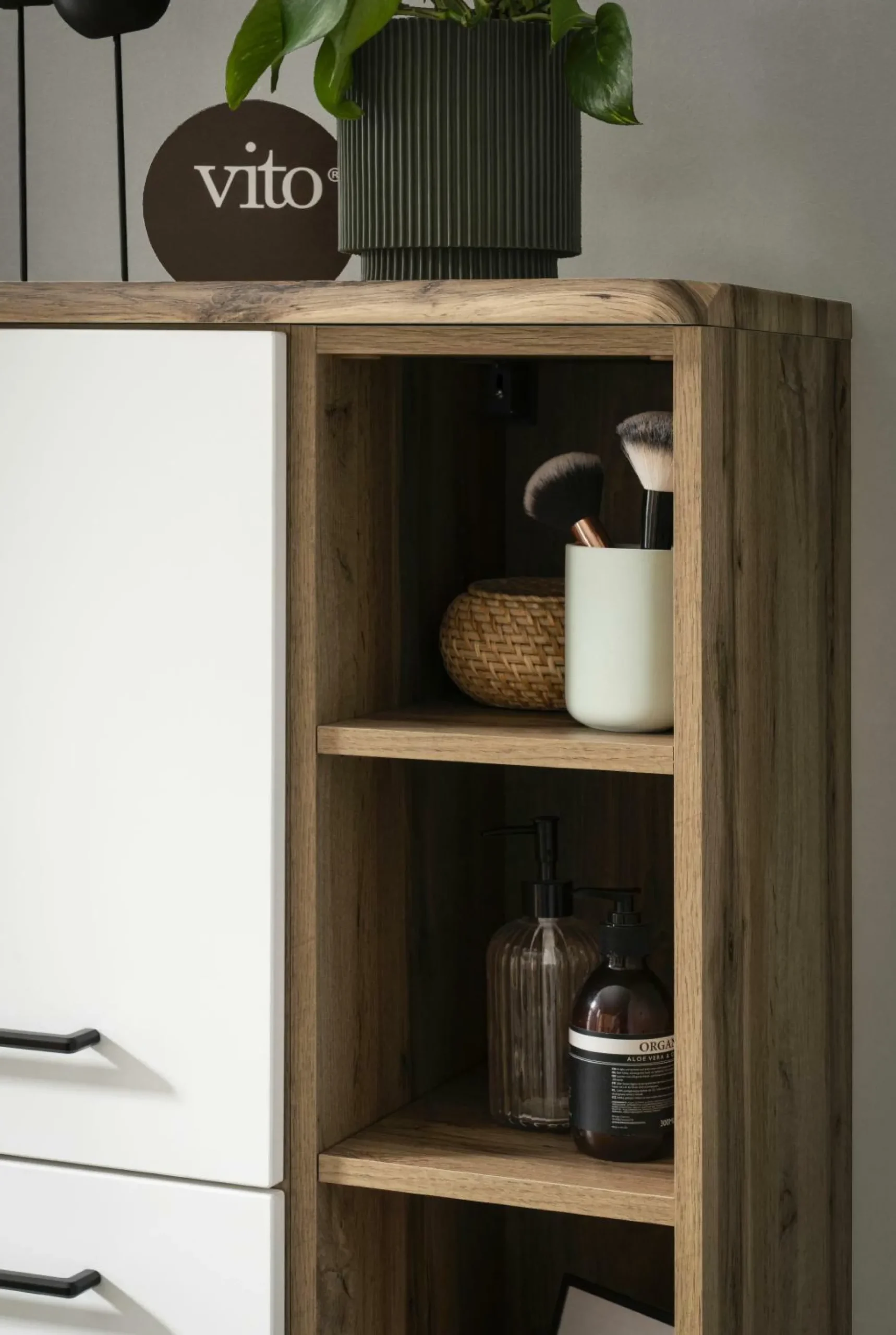 vito Midischrank KEYTO