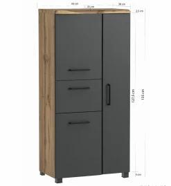 Sale vito Midischrank KEYTO