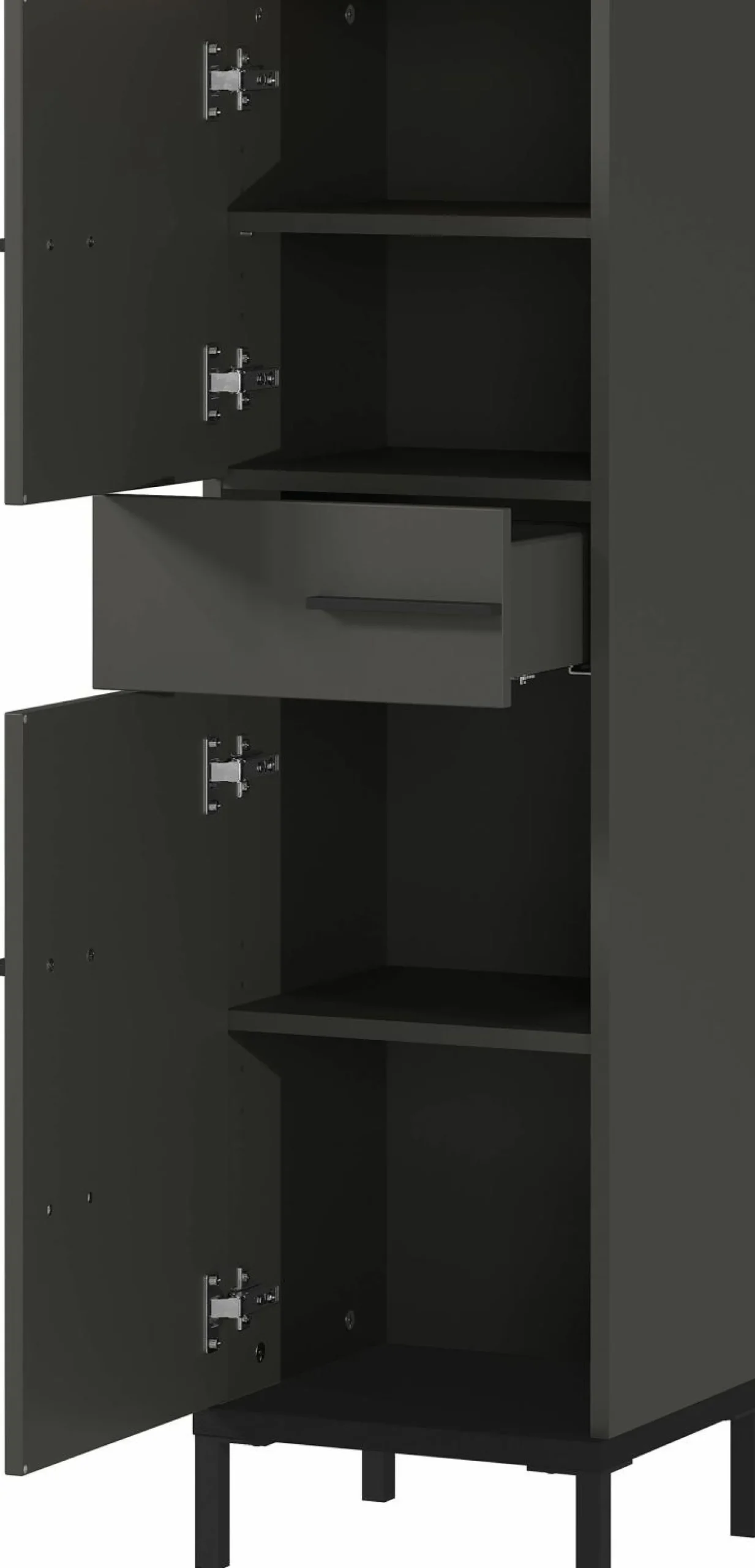 GERMANIA Midischrank YONKERS