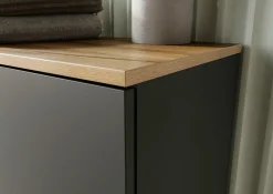 GERMANIA Midischrank YONKERS