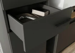 GERMANIA Midischrank YONKERS