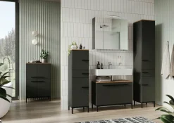 GERMANIA Midischrank YONKERS