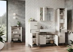 GERMANIA Midischrank YONKERS