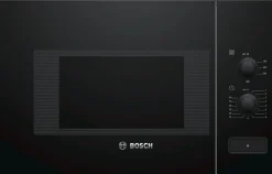 Hot BOSCH Mikrowelle BFL520MB0