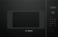 Best BOSCH Mikrowelle BFL524MB0